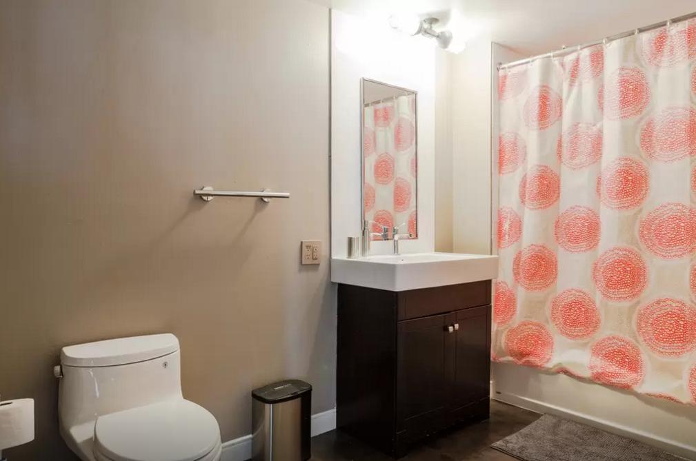 Met Lofts Suites Downtown La Los Angeles Zimmer foto
