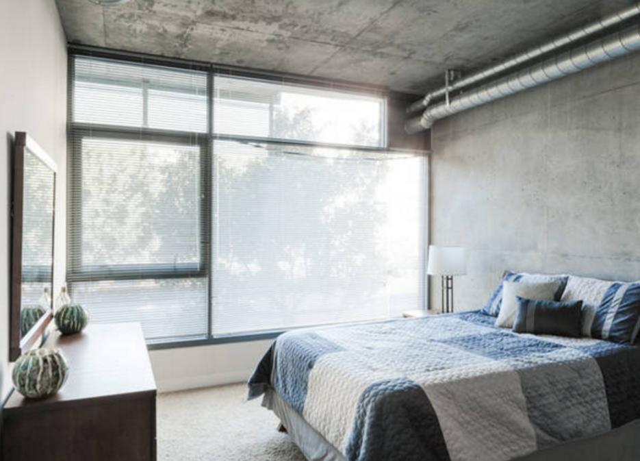 Met Lofts Suites Downtown La Los Angeles Zimmer foto