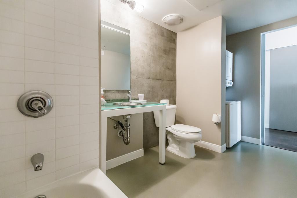 Met Lofts Suites Downtown La Los Angeles Zimmer foto